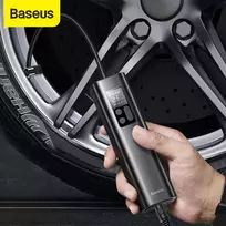 Baseus Super Mini pripūtimo pompa