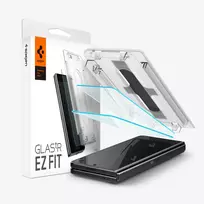 Apsauginis ekrano stiklas Spigen GLAStR EZ Fit 2 Pack Samsung Galaxy Z Fold 5