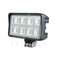 LED darbinis žibintas 160w 12800LM 65253