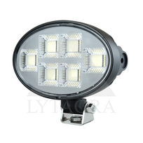 LED darbinis žibintas 150w 12000lm 65264