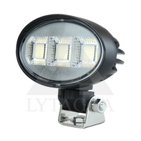 LED darbinis žibintas 60w 4620lm 65262