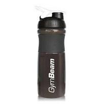 GymBeam gertuvė Sportmixer Black-White 760ml