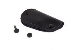 BMW E30 E30 E36 E34 E32 E31 odinis dėklas, raktų laikiklis, rankenėlės dangtelis originalus 51218213607