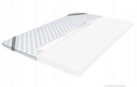 Antčiužinis Fluxar home MT-1161, 160x200 cm