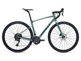 Gravel dviratis Giant Revolt 1 28" Alpine Green (2026 m.) – L, L