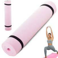 Mankštos kilimėlis karimata yoga areobik fitness