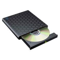 Išorinis USB3.0 DVD degiklis su SD kortelių skaitytuvu, HUB
