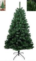 Kalėdinė eglutė Baltic Christmas, 120 cm