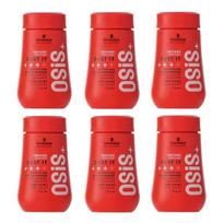 Schwarzkopf Osis Dust It Mattifying Volume Powder 6X10G, 10g