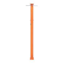 Reguliuojama namų atraminė kolona 142-254 cm