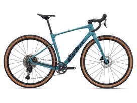 Gravel dviratis Giant Revolt Advanced 3 28" Aquarium (2026 m.) – L, L