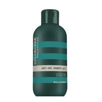 Šampūnas šalinantis nepageidaujamą rausvą plaukų atspalvį Elgon Colorcare Anti-Red pH 6, 300 ml