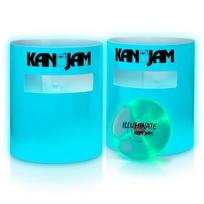 Kan Jam – Smagus ir Azartiškas Frisbee Žaidimas illuminate