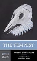 Tempest, A Norton Critical Edition