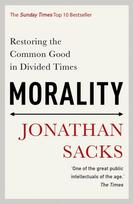 Morality, Restoring the Common Good in Divided Times