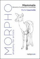 Morpho: Mammals, Elements of Comparative Morphology