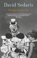 Happy-Go-Lucky, 'Unquestionably the king of comic writing' Guardian