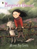 Margaret's Unicorn, The perfect present for unicorn lovers