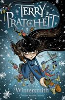 Wintersmith, A Tiffany Aching Novel