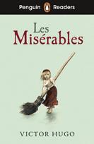 Penguin Readers Level 4: Les Miserables (ELT Graded Reader), Abridged Edition