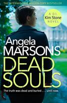 Dead Souls, A gripping serial killer thriller with a shocking twist