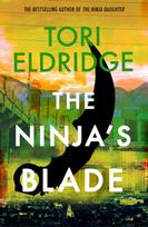 Ninja's Blade, Lily Wong #2