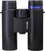 Žiūronai FOCUS Activa 8x32