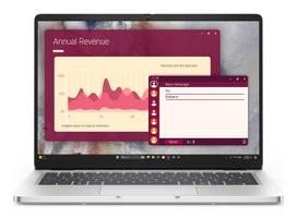 DELL Pro 14 PC14250 Intel Core Ultra 7 265U Laptop 35.6 cm (14) Full HD+ 16GB DDR5-SDRAM 512GB SSD Wi-Fi 6E (802.11ax) Windows 11 Pro Platinum
