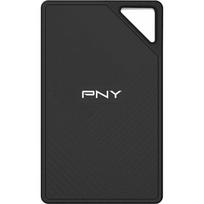 1TB PNY Portable SSD RP60 USB3.2 Gen.2 Black retail | PSD0CS3060-1TB-RB | 4718006456887