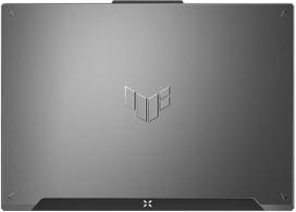 ASUS TUF Gaming F16 FX607VJ-RL001W - Core 5-210H | 16" | 144Hz | 32GB | 512GB + 1TB | W11H | RTX3050 | 90NR0MZ6-M00080|510M232 | 5906849852051