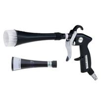 Dry Cleaning Tool Automotive Cleaning Air Nozzle Blower Universal Car Detailing Tools Quickly Blasts Dirt & Dust