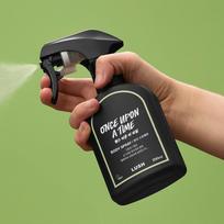 Lush Once Upon A Time 200ml Kūno purškiklis NONE