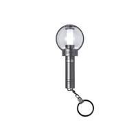 ENHYPEN - Oficialus šviesos strypas Ver.2 Raktų pakabukas LIGHT STICK KEYRING VER.2