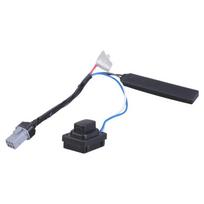 Front Left/Right Door Handle Button Switch for KX5 2016-2018 82657D9000 82658D9000 Exterior Door Handle Button Assembly