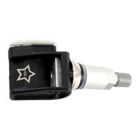 Didelio tikslumo TPMS jutikliai Padangų slėgio stebėjimo sistema Automobiliams A0009052102 Lengvas montavimas Nereikia programavimo 1