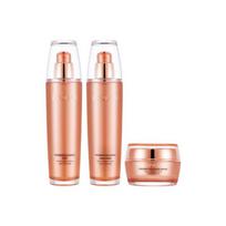 ENPRANI Premier kolageno odos priežiūros 3 dalių rinkinys (Tonikas 125ml+Emulsija 125ml+Kremas 50ml)