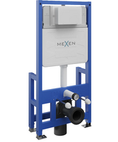Potinkinis WC rėmas Mexen Fenix F 60101