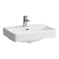 Pakabinamas/baldinis praustuvas Laufen Pro S H8189580001041