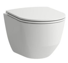 Pakabinamas klozetas Laufen Pro H8209650000001