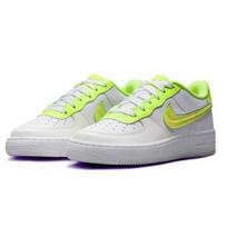 Nike Air Force 1 LV8 Low Balti - DV1680-100 EU 35.5 balta