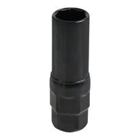 7 Spline Rato Veržlės Raktas Tiuneris Raktinis Įrankis Rato Veržlės Lizdas Pašalinimo Įrankis 16.5mm Pakeitimas 7 Taškų Rato Užrakto Veržlės Raktas 1