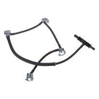 Kuro grąžinimo perpildymo žarnos vamzdelis W204 S204 S211 6460700732 6460701732 6460701832 6460702132 A6460700732 1