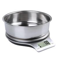 Jingchuang Shitai High-Precision Electronic Kitchen Scale