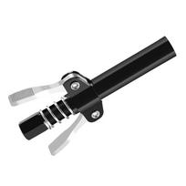 10000PSI Grease Coupler Quick Lock Release Grease Nozzle Oil Injector Nozzle Locking Pliers Type Grease Tool Tips juoda