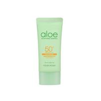 [  ] Aloe Waterproof Sun Cream SPF 50+ PA++++ 70ml SPF 50+ PA++++ 70ml