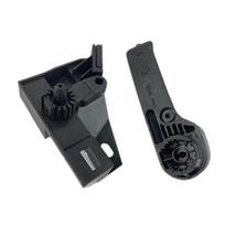 Automobilio kapoto atleidimo rankena + laikiklis Golf 1K1823633B 1J1823533C Lengvas montavimas 1