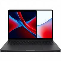 Macbook Pro M4 Pro 1 Tb kaina nuo 1603.25 € (15 pard.)