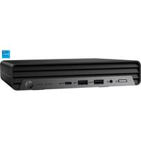 HP Pro Mini 400 G9 Intel® Core™ i5 i5-13500T 16GB DDR4-SDRAM 512GB SSD Windows 11 Pro Mini PC Sort
