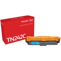 Xerox Everyday - Cyan - kompatibel - Tonerpatrone - für Brother DCP-9017, DCP-9022, HL-3142, HL-3152, HL-3172, MFC-9142, MFC-9332, MFC-9342