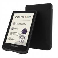 Pocketbook Verse Pro Color+ Shell Cover black 6 - E-Book-Reader